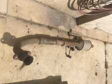 JEEP CHRYSLER GRAND CHEROKEE WJ/WG 3,1L TD KATALYSATOR KAT/ DIESELKAT 