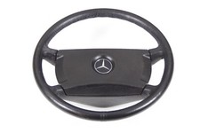 Mercedes Original Leder