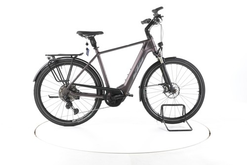 Ktm macina style 710 trekking - style,