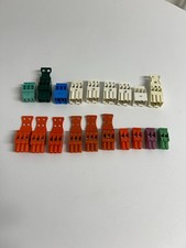 Viessmann Stecker 1, 2, 3, 5, 6, 20, 40, 40A, 74, 145, PWM