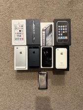 Apple iphone set - iphone, 3gs/4s/5/5s