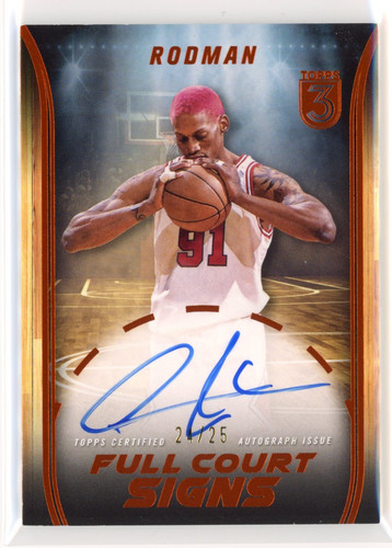 2024 topps dennis - topps,
