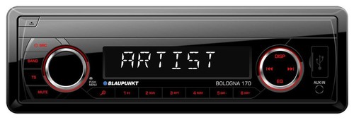 Blaupunkt bologna 170 - blaupunkt,