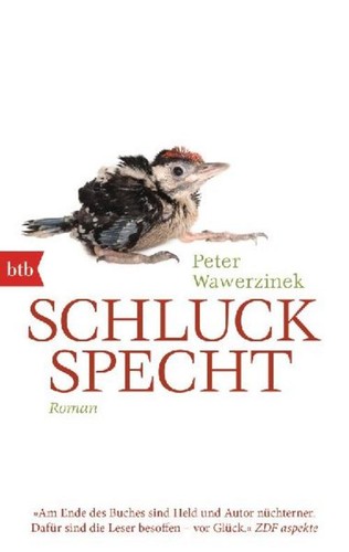 Schluckspecht peter - schluckspecht,,