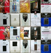 10 x STRUMPFHOSEN - TIGHTS -