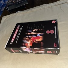 Tinto Brass Collection 8 Films