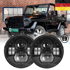 Für Mercedes-Benz G W460 W461