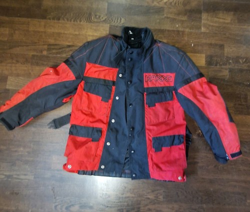 Harro motorradanzug cordura - harro,