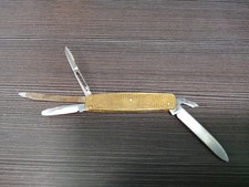 Dachbodenfund altes messer - altes,