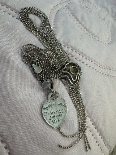 Please return tiffany - please,