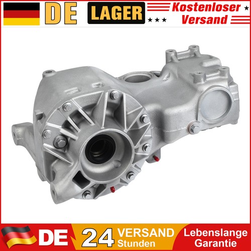 Hinten differential kompatibel - differential,