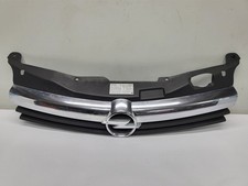 Opel Astra H - Kühlergrill