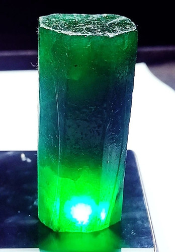 Naturstein smaragd lose - smaragd,