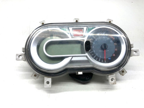 Tgb motion 250 - x-motion,