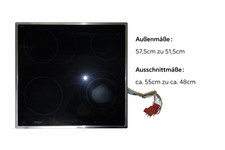 Siemens EK73154 CERAN®