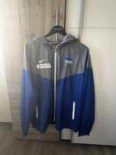 Hertha BSC Jacke ,Nike, Gr.XXL