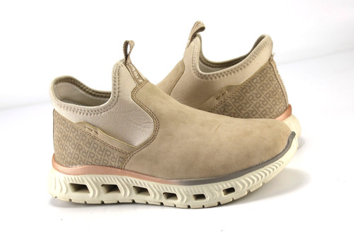 Rieker damen halbschuhe - rieker, gr.38