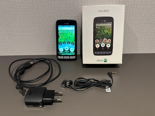 Doro 8031 handy für - 8031,