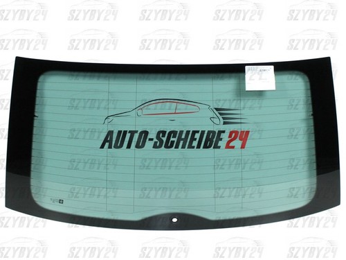 Hinten scheibe heck - hinten-scheibe, heck-scheibe