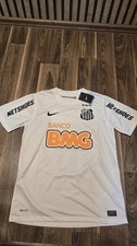 Santos trikot 2012 - santos, 2012/2013