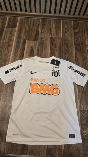 Santos trikot 2012 2013 - fc,