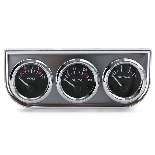 Zusatz instrumente 3er - 3er, set