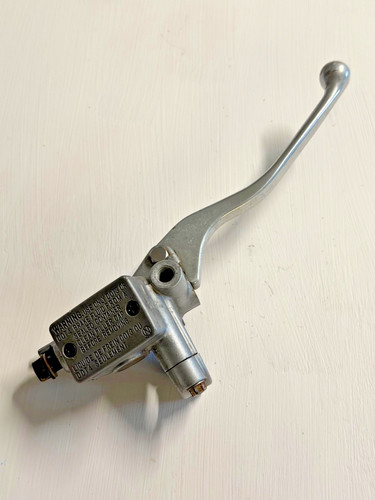 Hauptbremszylinder vorne honda - hauptbremszylinder,