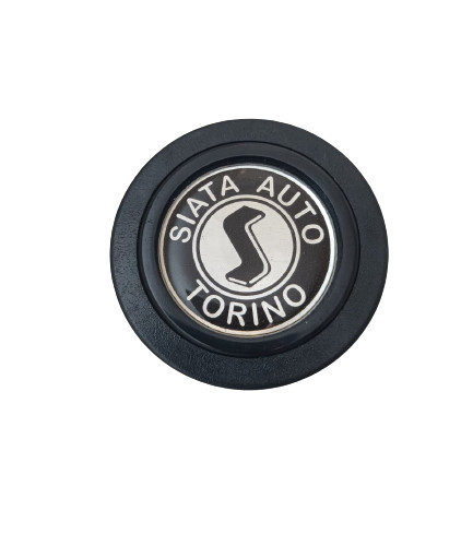 Hupenknopf siata fiat oldtimer - siata,