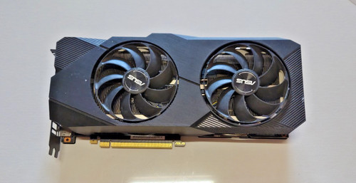 Asus geforce rtx 2080 - rtx,