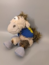 Diddl Galupy mit Satteldecke