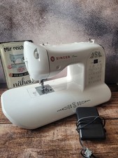 Singer Nähmaschine Modell