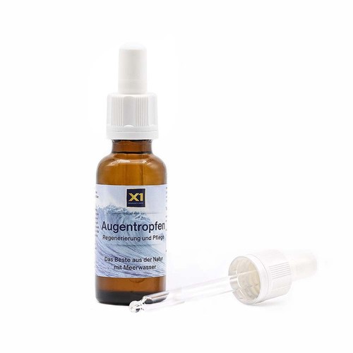 Augentropfen trockene augen - augentropfen,