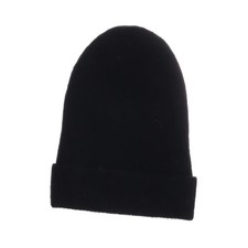 Arket, Beanie-Mütze, Größe: 50, Alpakawolle/Elasthan/Polyester/Wolle #7lC