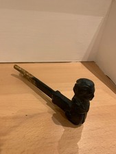 Fensterladenhalter Ladenhalter Klappladenhalter Sturmhaken Gusseisen antik