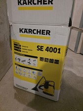 Kärcher SE 4001 Plus 1400W