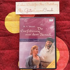 Mozart - Die Entführung aus