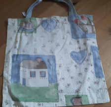 Tasche, Stofftasche