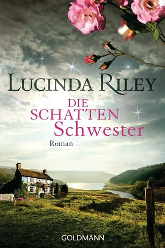 Die schattenschwester - die,