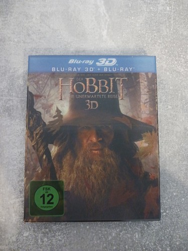 Der hobbit eine unerwartete - der,