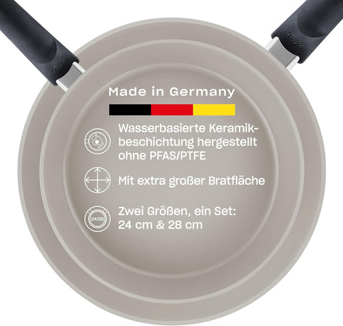 Fissler ceratal comfort - ceratal®,