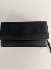 Liebeskind Berlin Slam Geldbörse aus hochwertigem Leder