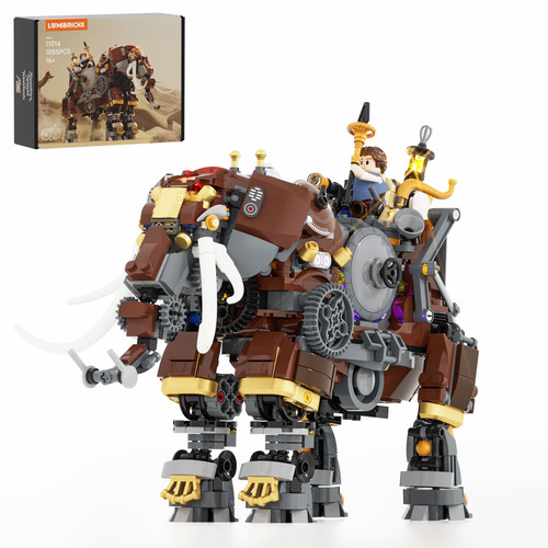 Lumibricks funwhole - lumibricks,