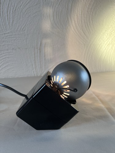 Osram mini spot - spot, schwarz