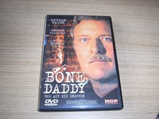 Bone Daddy - Bis auf die