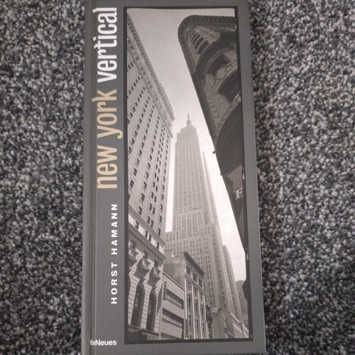 New york vertical - new, by