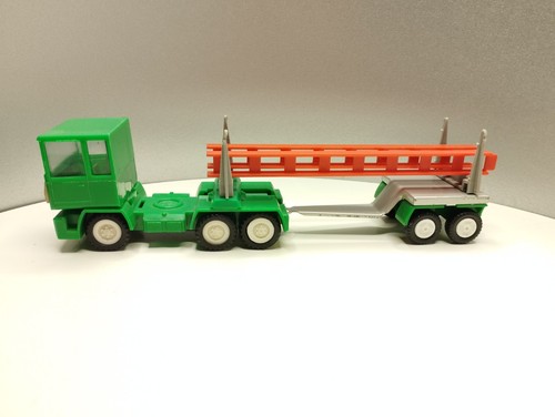 Lkw bison rungensattelzug sehr - lkw,