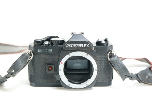 Revueflex sc2 - revueflex,
