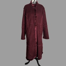 Centigrade burgunderroter