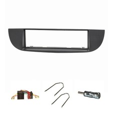 Radioblende Set passend für