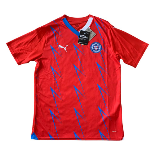 Holstein kiel trikot 2023 - holstein, 2023/24